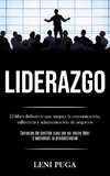 Liderazgo