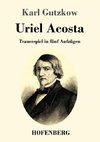 Uriel Acosta