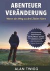 Abenteuer Veränderung