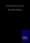 The Value of Money