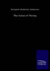 The Value of Money