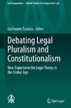 Debating Legal Pluralism and Constitutionalism