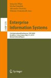 Enterprise Information Systems