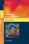 Complexity and Approximation