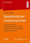 Konnektivität von Assistenzsystemen