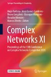 Complex Networks XI