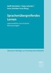 Sprachenübergreifendes Lernen