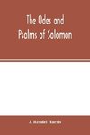 The Odes and Psalms of Solomon