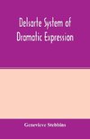 Delsarte system of dramatic expression