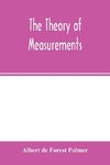 The theory of measurements