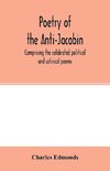 Poetry of the Anti-Jacobin