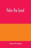 Peter the Great