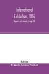 International Exhibition, 1876