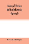 History of the New World called America (Volume I)