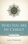 Who You Are in Christ