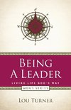 Being a Leader