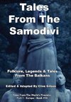 Tales From The Samodivi