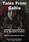 Tales From Gallia