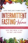 Intermittent Fasting for Women