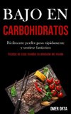 Bajo En Carbohidratos