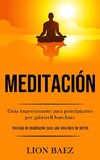 Meditación