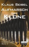 Aufmarsch der Klone