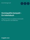 Homöopathie kompakt - Ein Arbeitsbuch