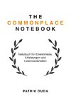 The Commonplace Notebook