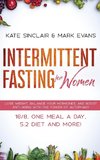 Intermittent Fasting for Women