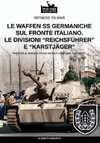 Le Waffen SS germaniche sul fronte italiano