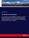 The Book of Prescriptions