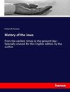 History of the Jews