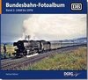 Bundesbahn-Fotoalbum, Band 2