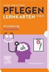 PFLEGEN Lernkarten Erweiterung Psychiatrie