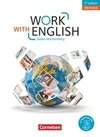 Work with English A2-B1+. Baden-Württemberg - Schülerbuch