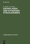 Grundlagen der Kathodenstrahlröhren