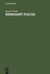 Reinhart Fuchs