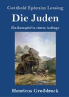 Die Juden (Großdruck)