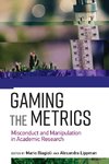 Gaming the Metrics