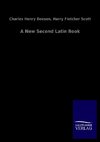 A New Second Latin Book