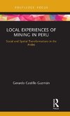 Local Experiences of Mining in Peru