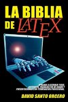 La Biblia de LaTeX