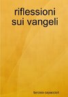 riflessioni sui vangeli