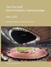 17th World Athletics Championships - Doha 2019. Complete Results & Athlete Reference