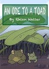 An Ode to a Toad