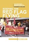 Keeping the Red Flag Flying