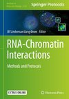 RNA-Chromatin Interactions