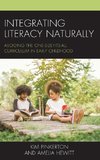 Integrating Literacy Naturally