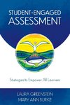 Student-Engaged Assessment