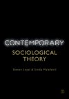 Contemporary Sociological Theory